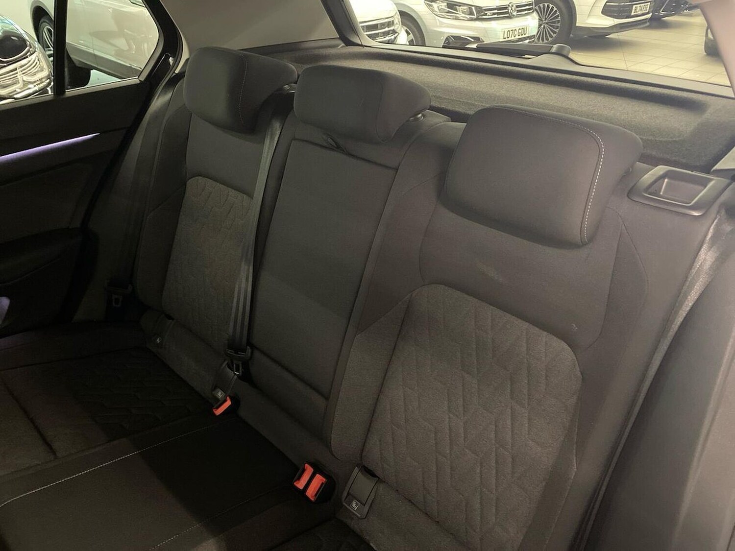 Used Volkswagen Golf 2024 for sale - 78139566: Photo 16