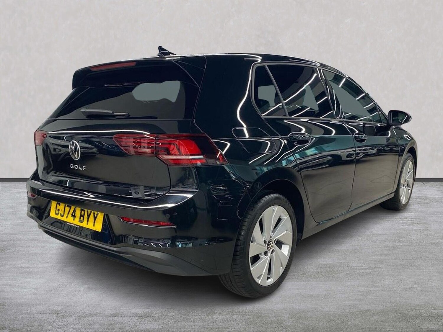 Used Volkswagen Golf 2024 for sale - 78139566: Photo 18