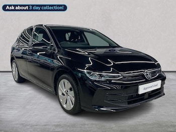 Used Volkswagen Golf 2024 for sale - 78139566: Photo