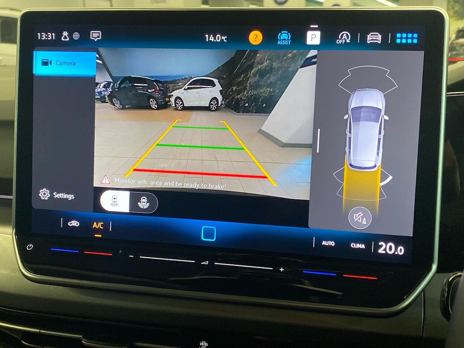 Used Volkswagen Golf 2024 for sale - 78139566: Photo 23