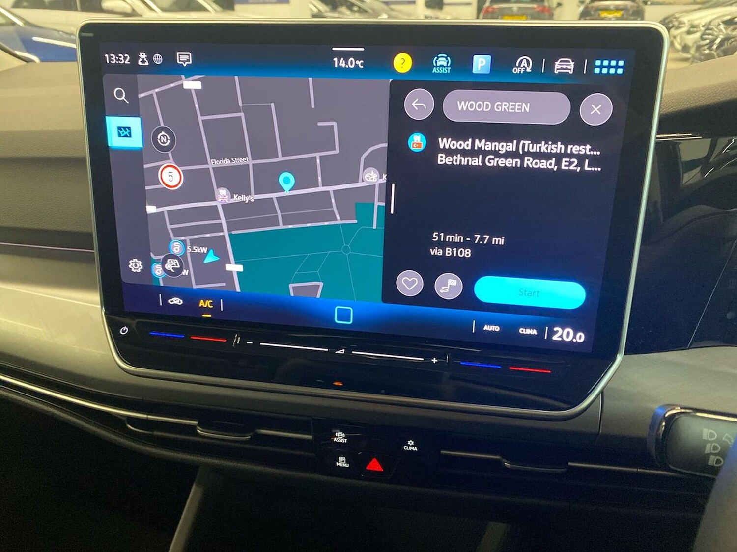 Used Volkswagen Golf 2024 for sale - 78139566: Photo 24