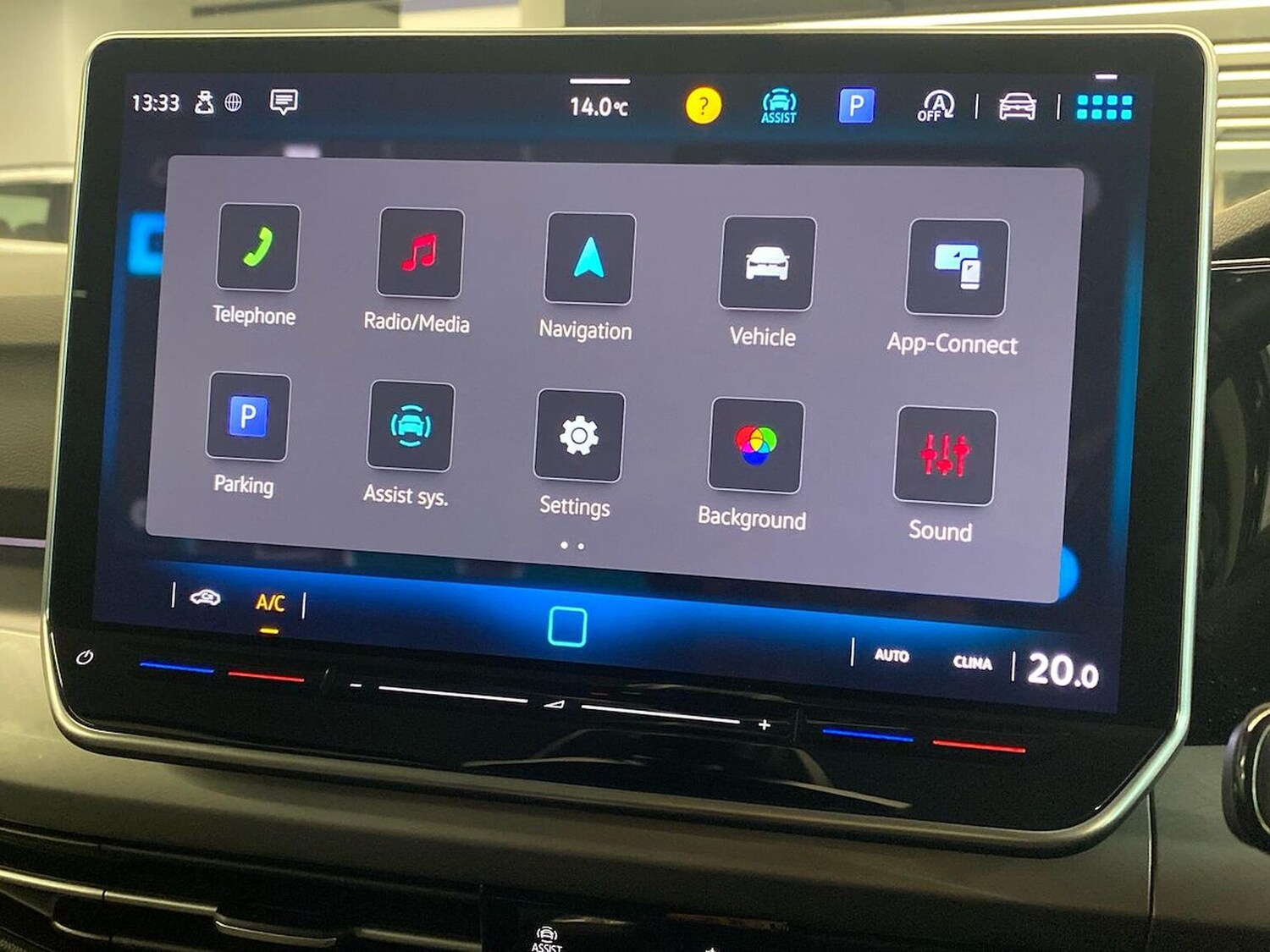 Used Volkswagen Golf 2024 for sale - 78139566: Photo 25