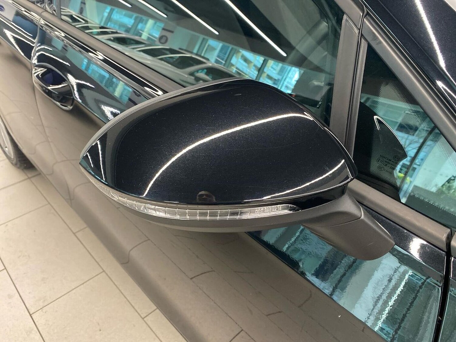 Used Volkswagen Golf 2024 for sale - 78139566: Photo 34