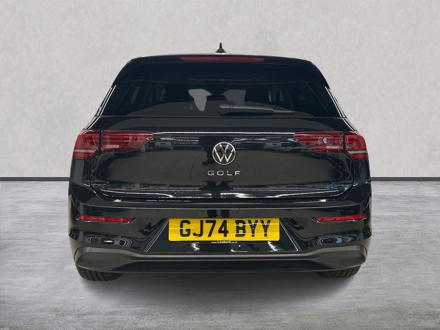 Used Volkswagen Golf 2024 for sale - 78139566: Photo 4