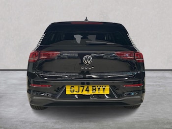 Used Volkswagen Golf 2024 for sale - 78139566: Photo