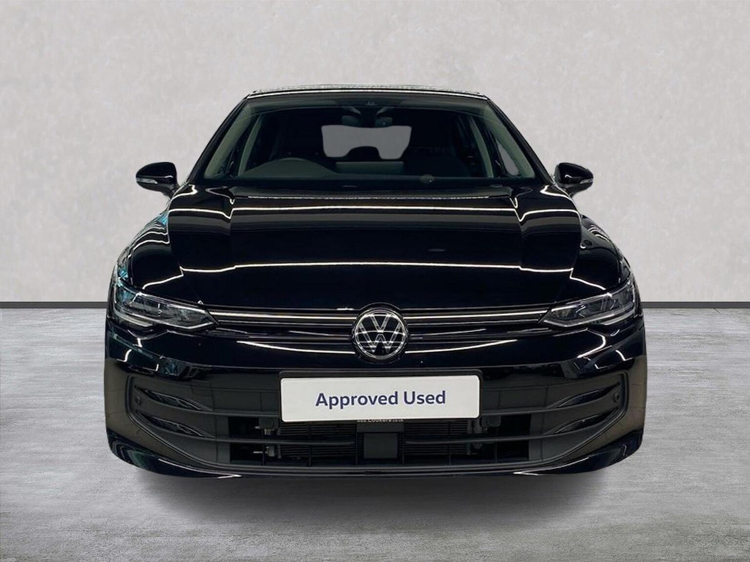 Used Volkswagen Golf 2024 for sale - 78139566: Photo 5