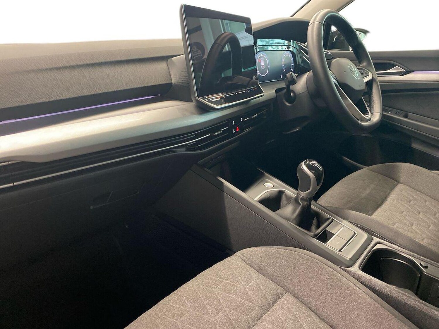 Used Volkswagen Golf 2024 for sale - 78139566: Photo 7