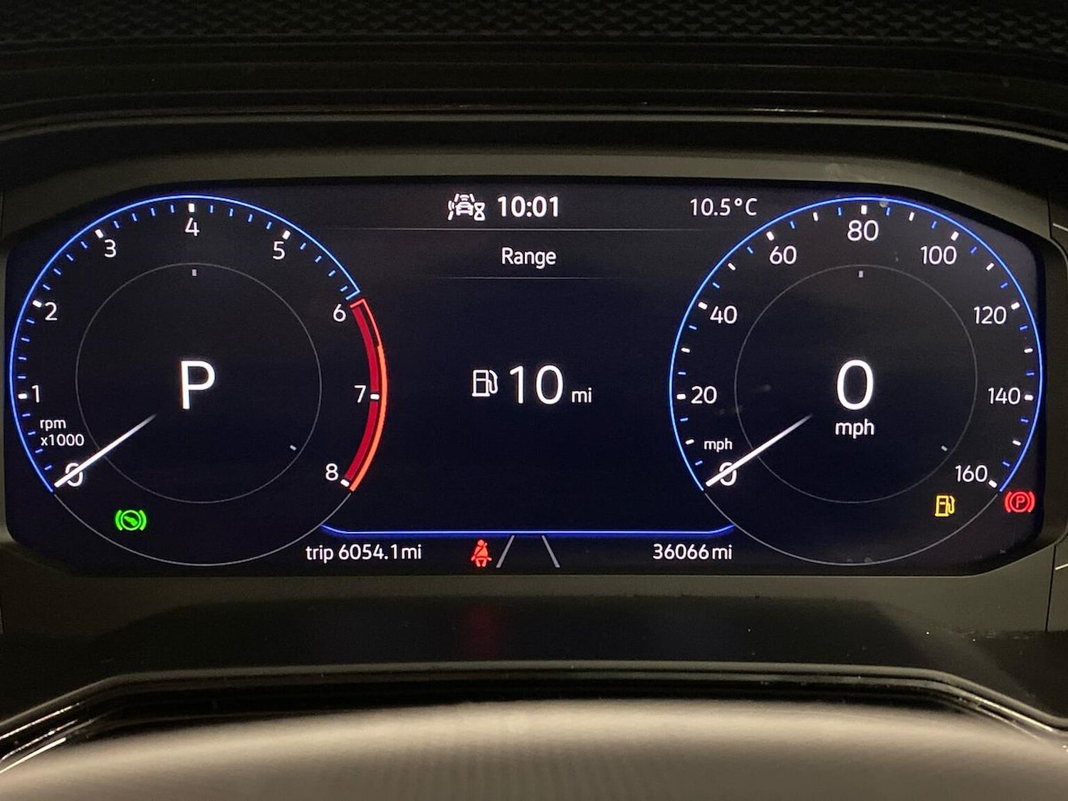 Used Volkswagen Polo 2022 for sale - 76905071: Photo 10