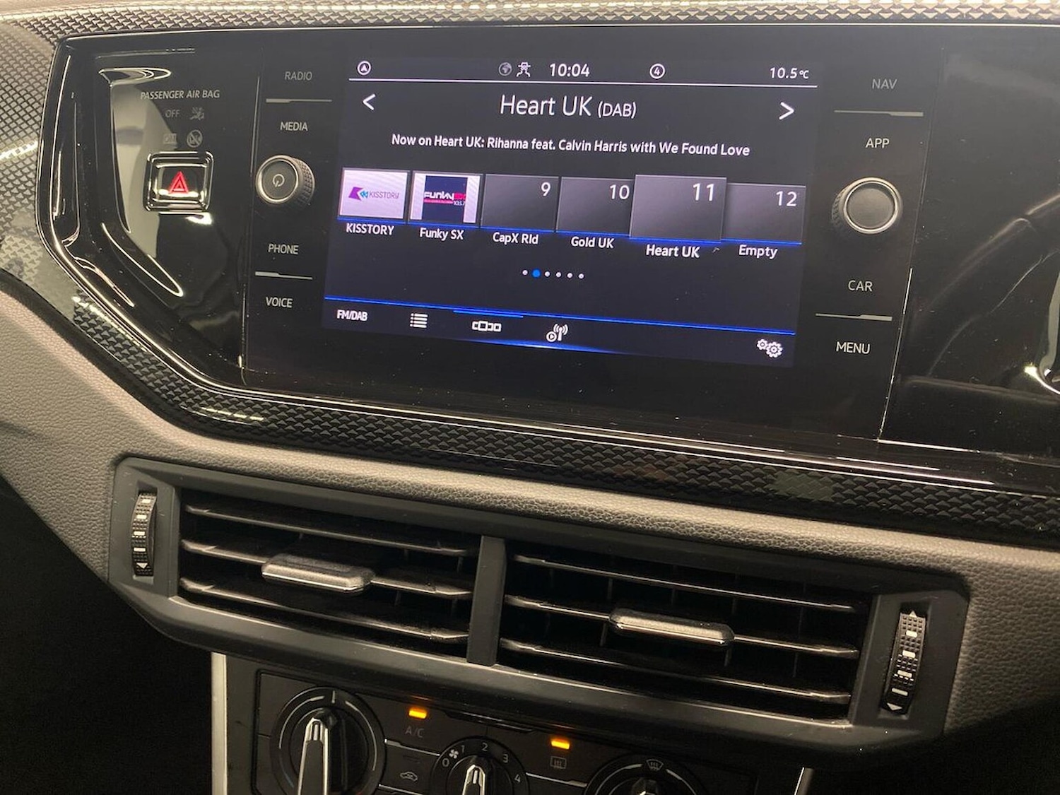 Used Volkswagen Polo 2022 for sale - 76905071: Photo 11