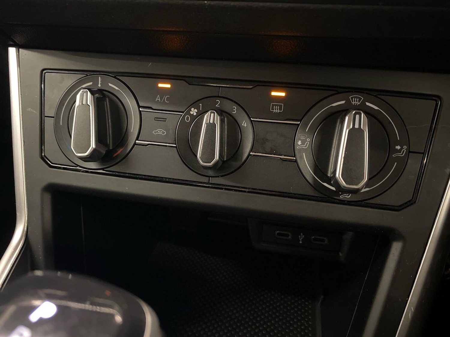 Used Volkswagen Polo 2022 for sale - 76905071: Photo 12