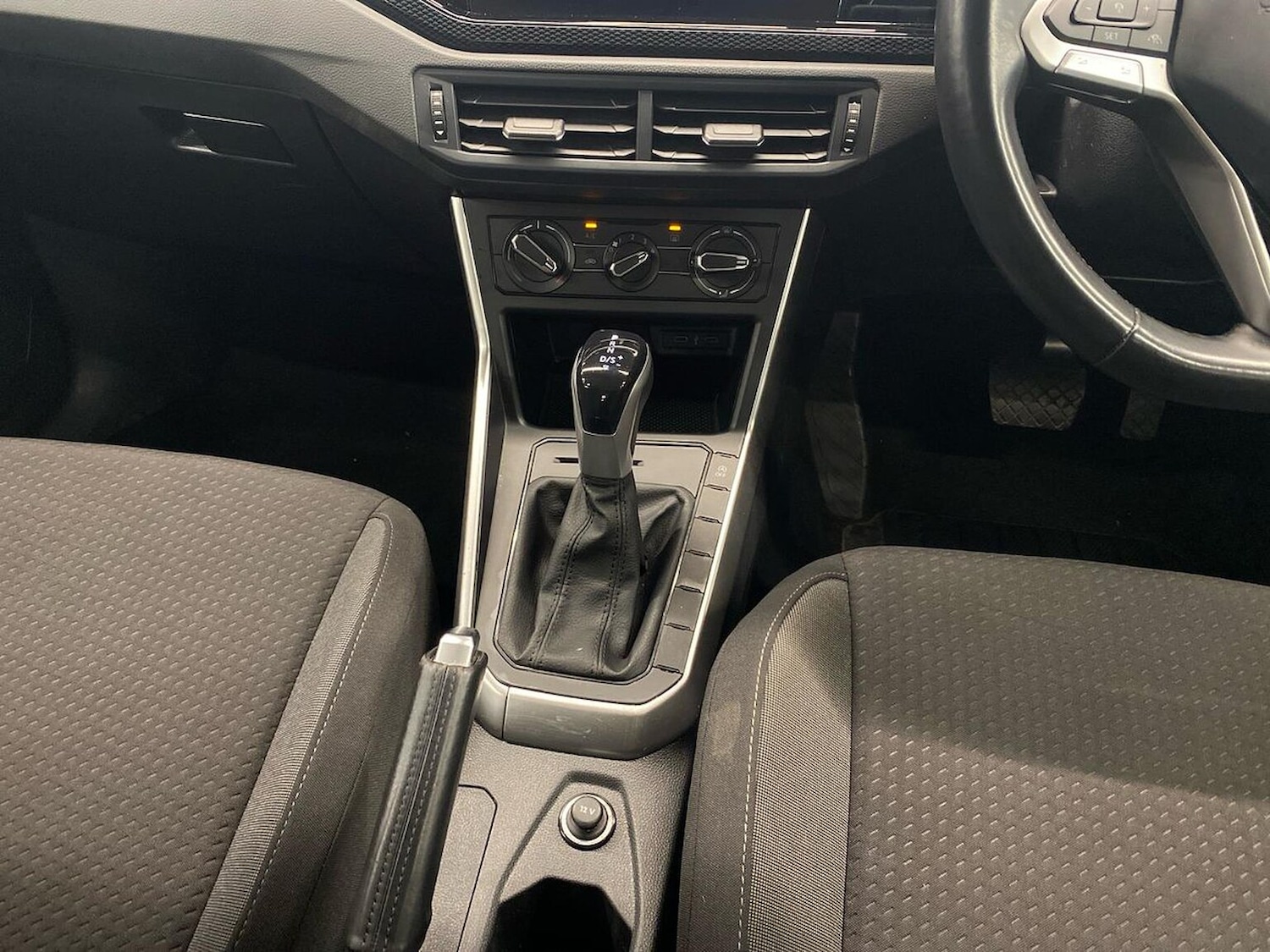 Used Volkswagen Polo 2022 for sale - 76905071: Photo 13