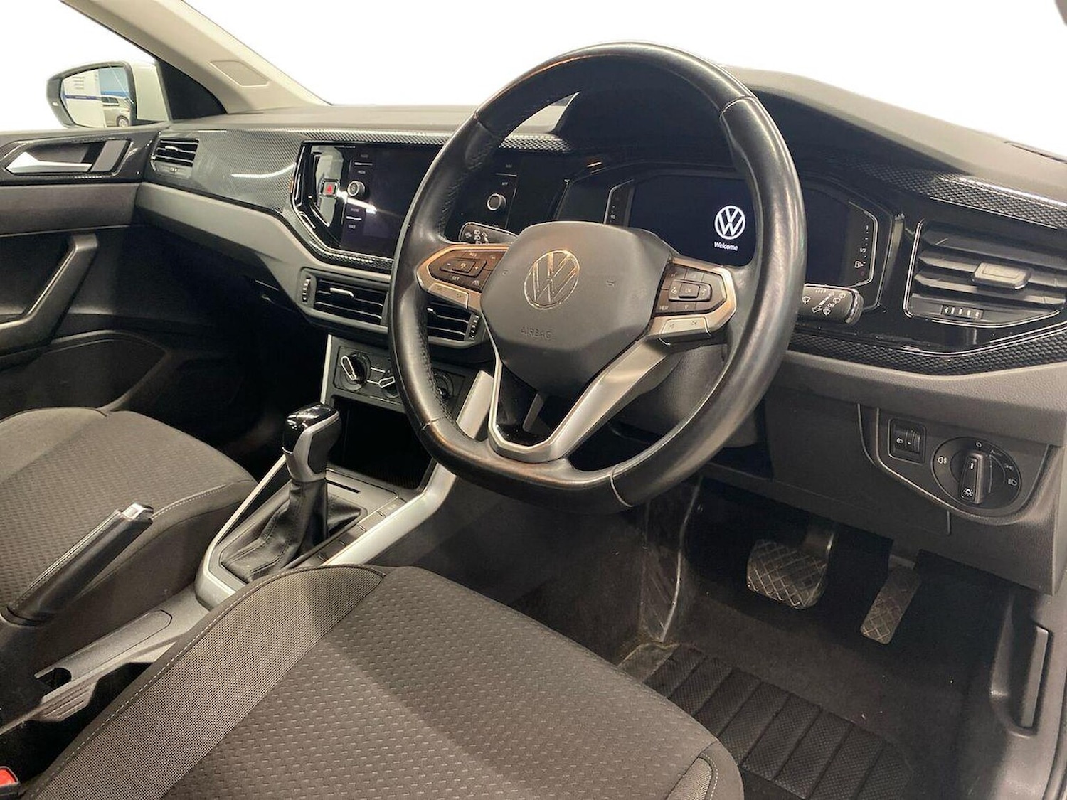 Used Volkswagen Polo 2022 for sale - 76905071: Photo 15