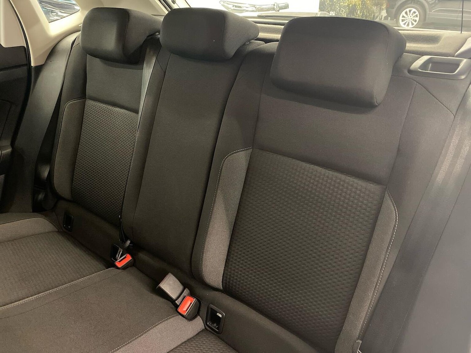 Used Volkswagen Polo 2022 for sale - 76905071: Photo 16