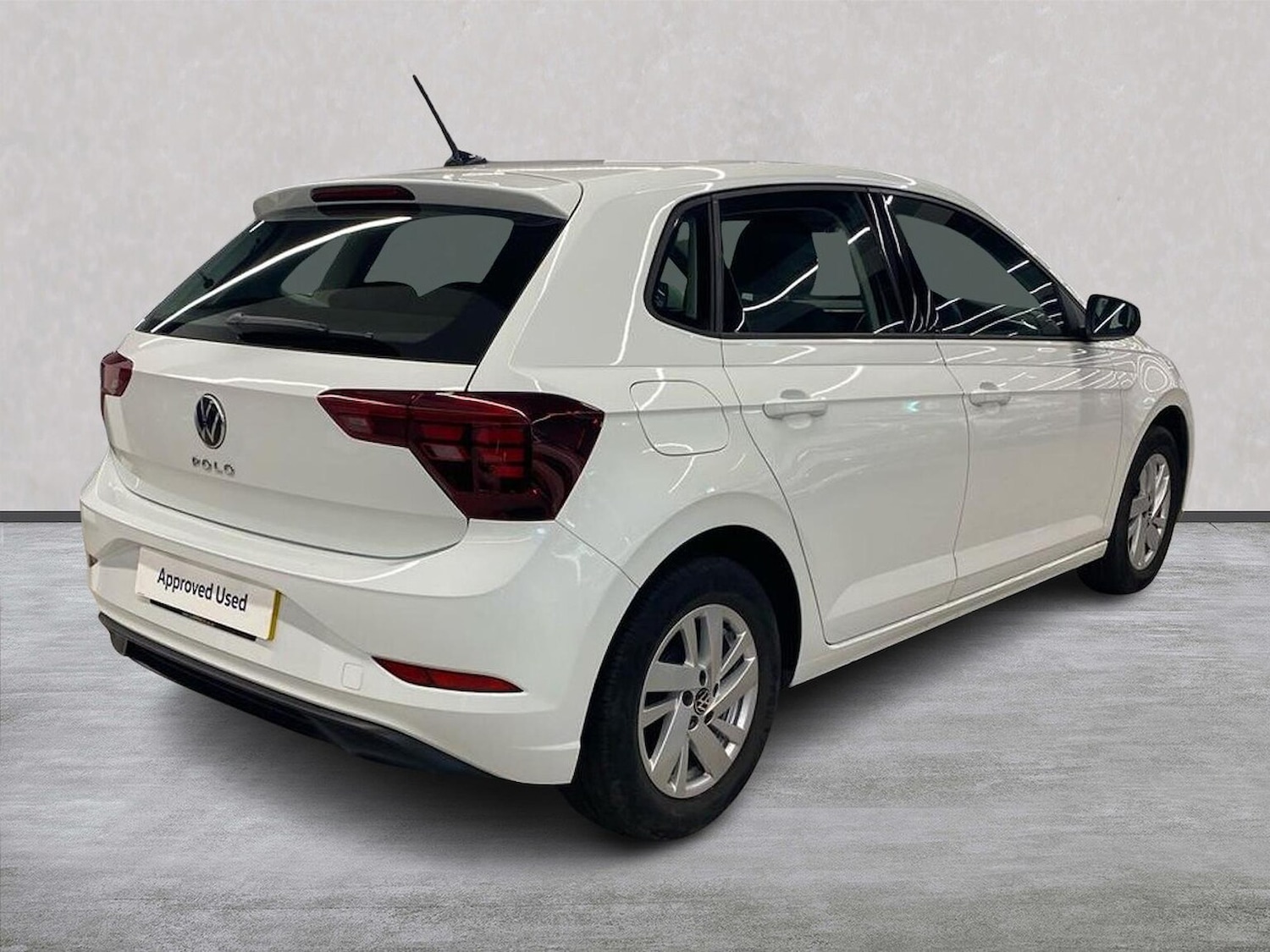 Used Volkswagen Polo 2022 for sale - 76905071: Photo 18