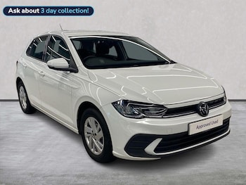 Used Volkswagen Polo 2022 for sale - 76905071: Photo