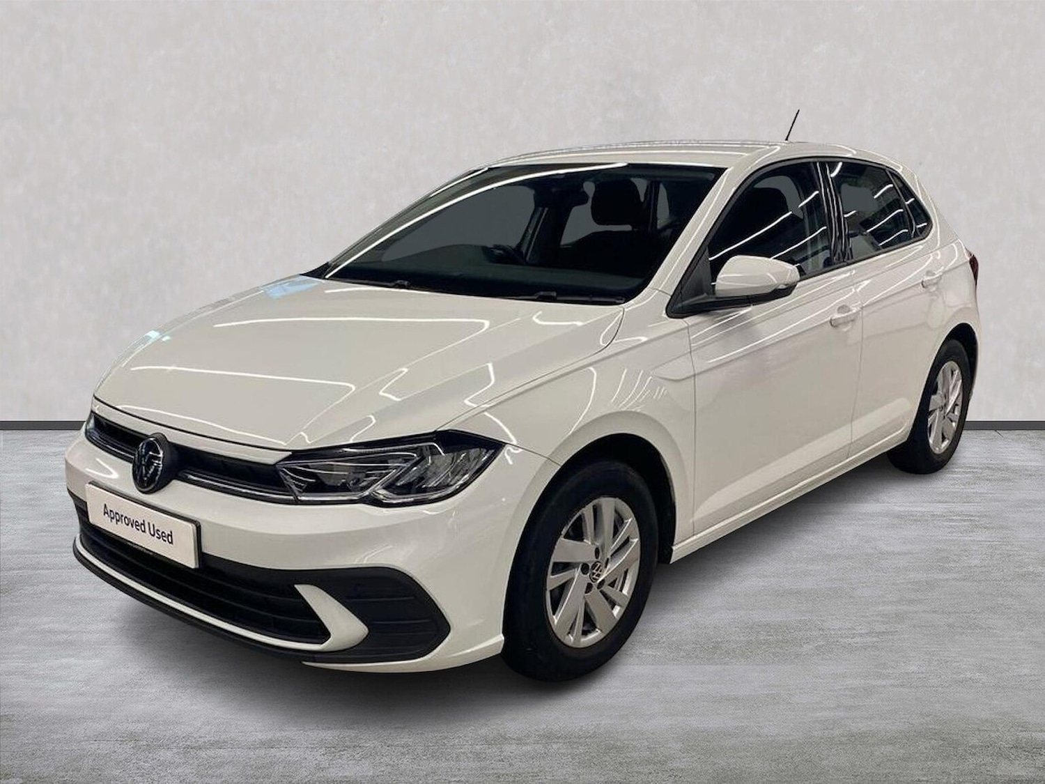 Used Volkswagen Polo 2022 for sale - 76905071: Photo 20