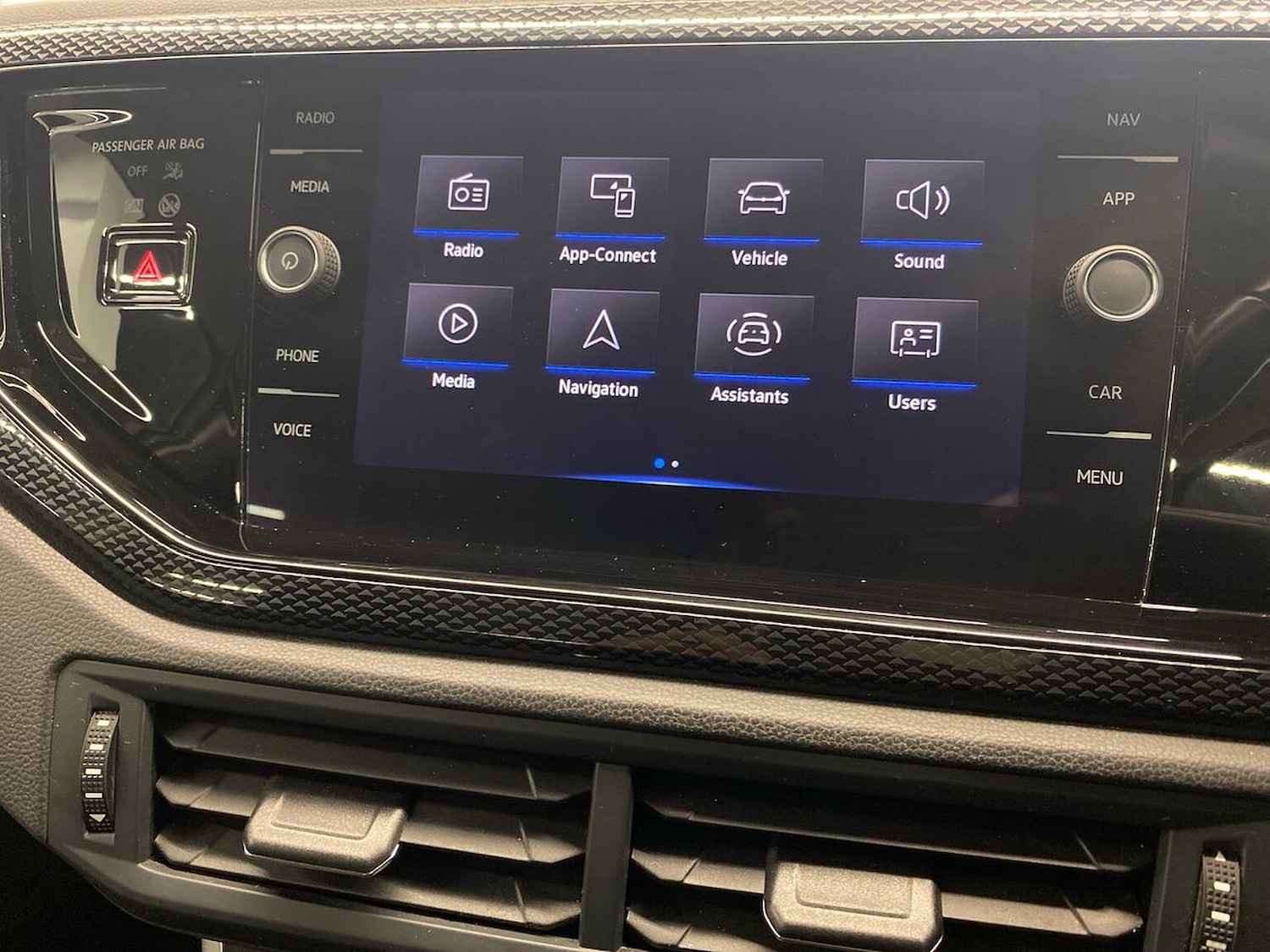 Used Volkswagen Polo 2022 for sale - 76905071: Photo 23