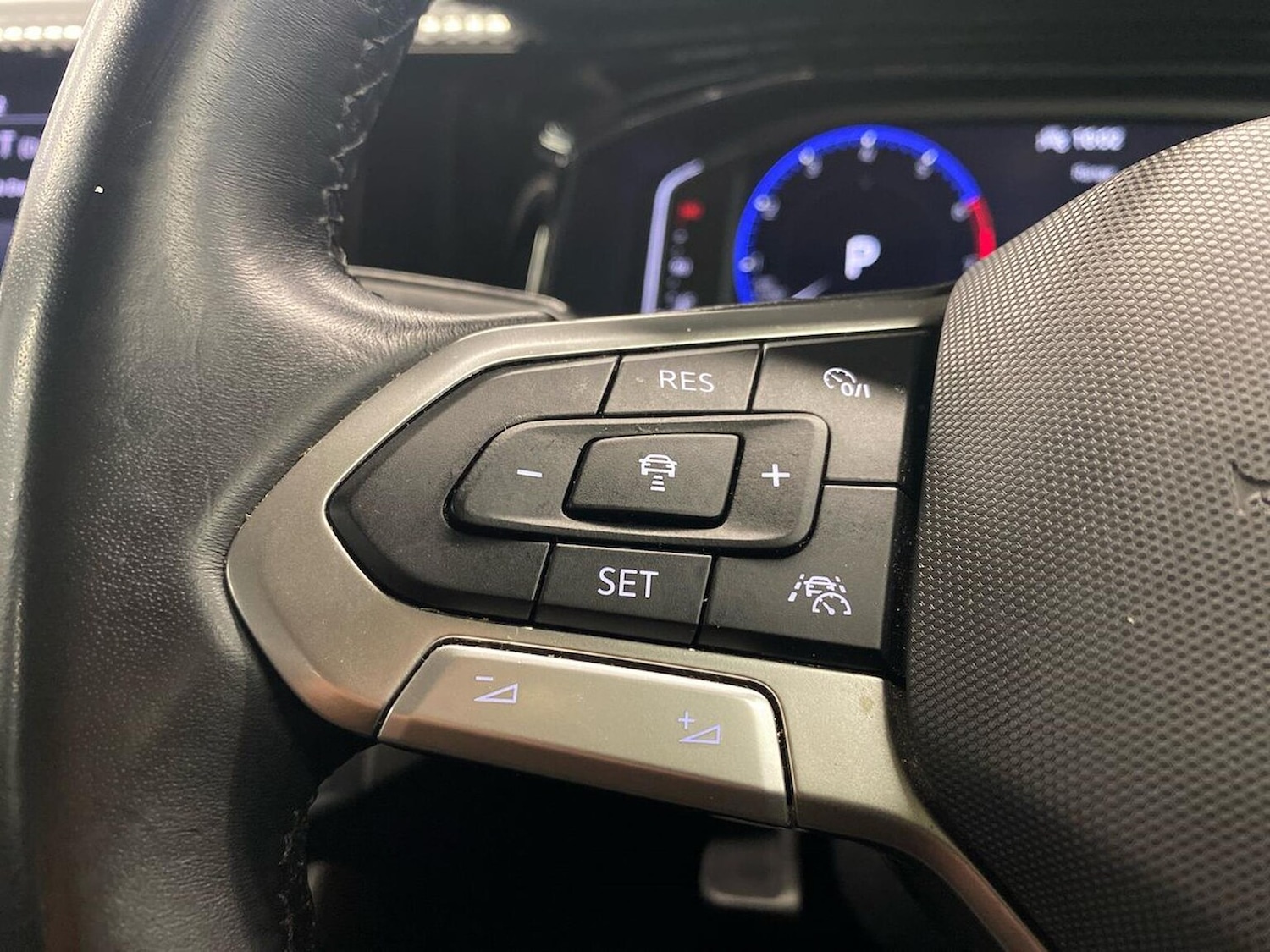 Used Volkswagen Polo 2022 for sale - 76905071: Photo 25