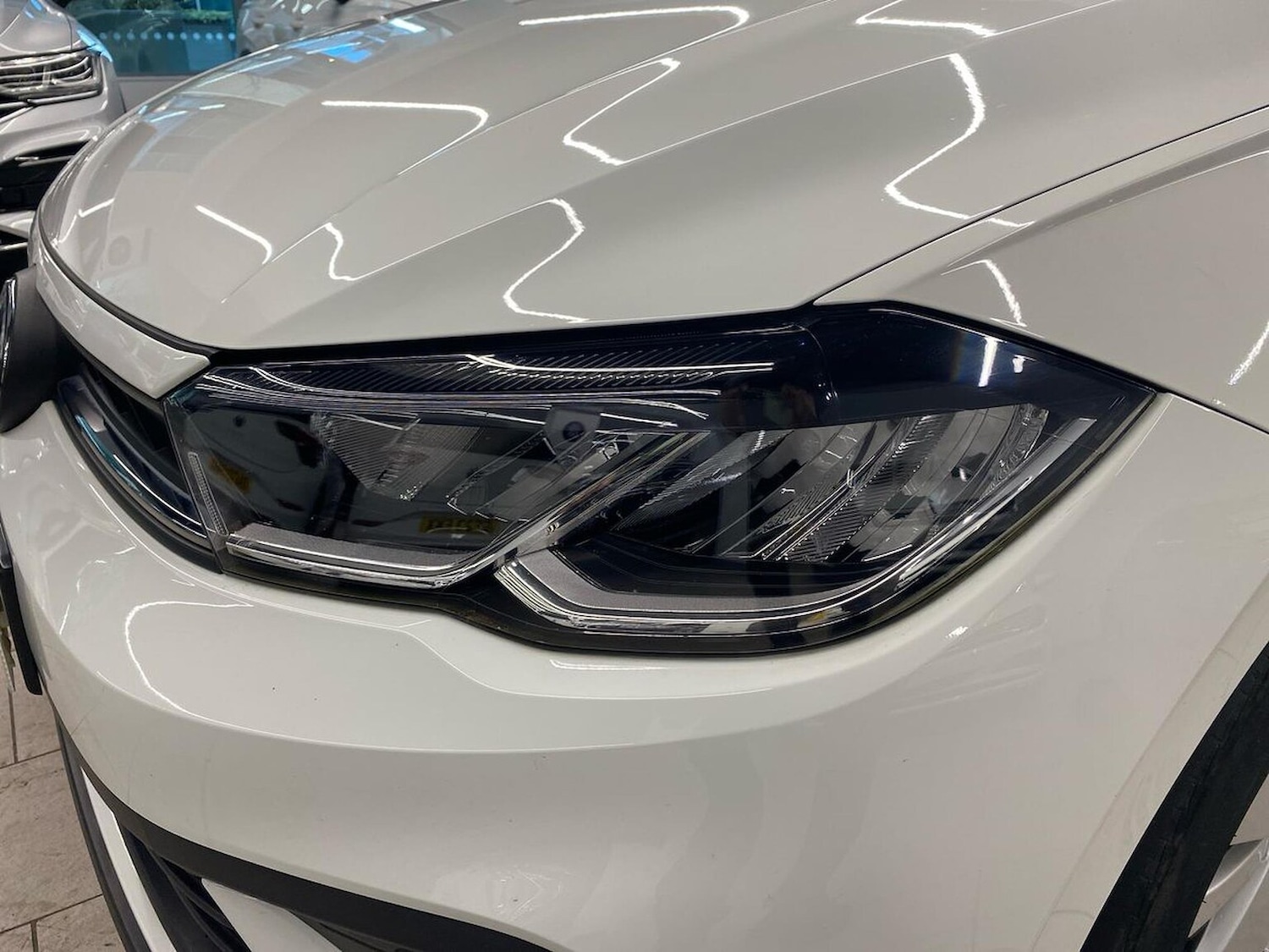 Used Volkswagen Polo 2022 for sale - 76905071: Photo 29