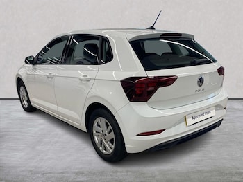 Used Volkswagen Polo 2022 for sale - 76905071: Photo