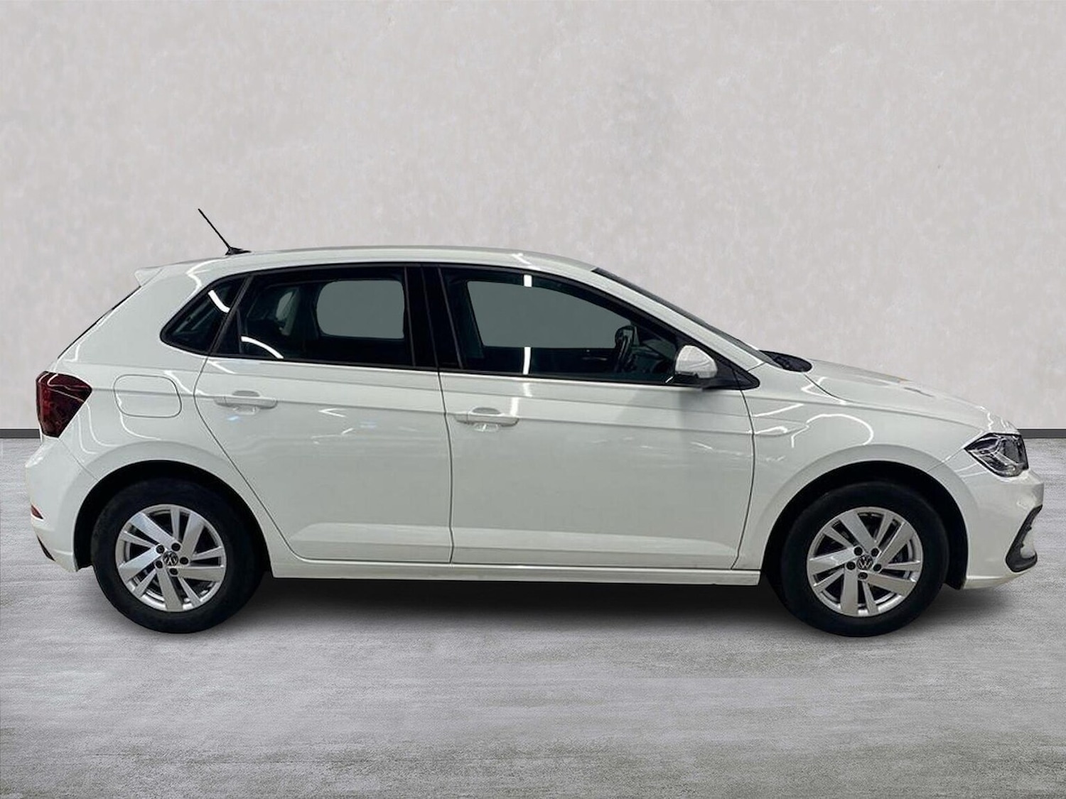 Used Volkswagen Polo 2022 for sale - 76905071: Photo 3