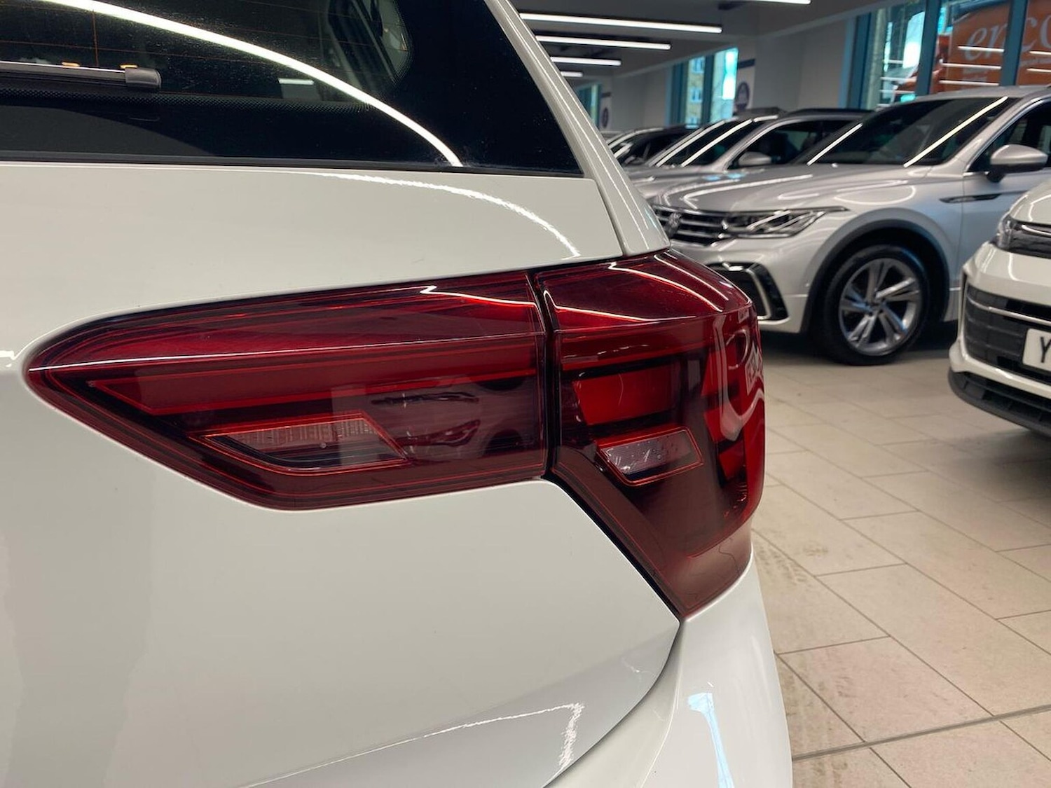 Used Volkswagen Polo 2022 for sale - 76905071: Photo 30