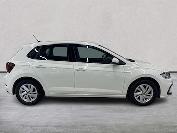 Used Volkswagen Polo 2022 for sale - 76905071: Photo