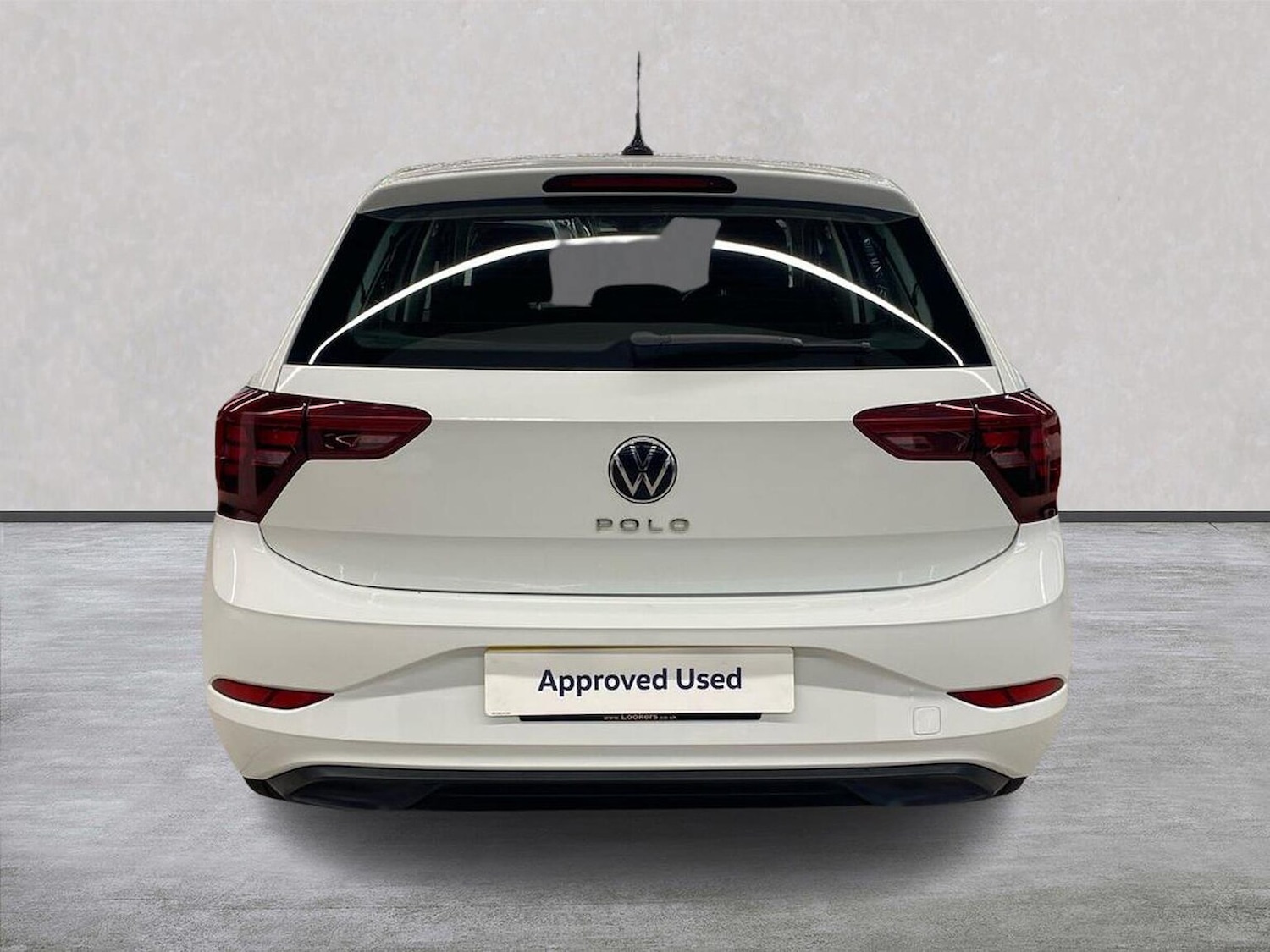 Used Volkswagen Polo 2022 for sale - 76905071: Photo 4