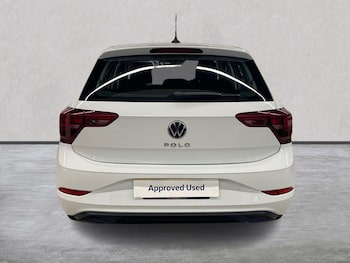 Used Volkswagen Polo 2022 for sale - 76905071: Photo