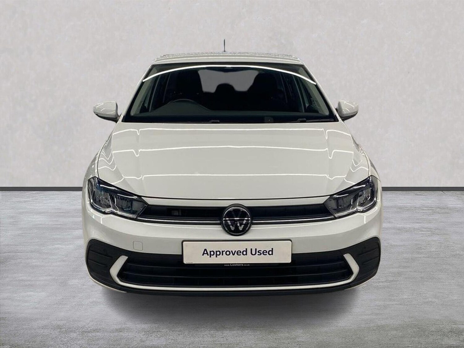 Used Volkswagen Polo 2022 for sale - 76905071: Photo 5