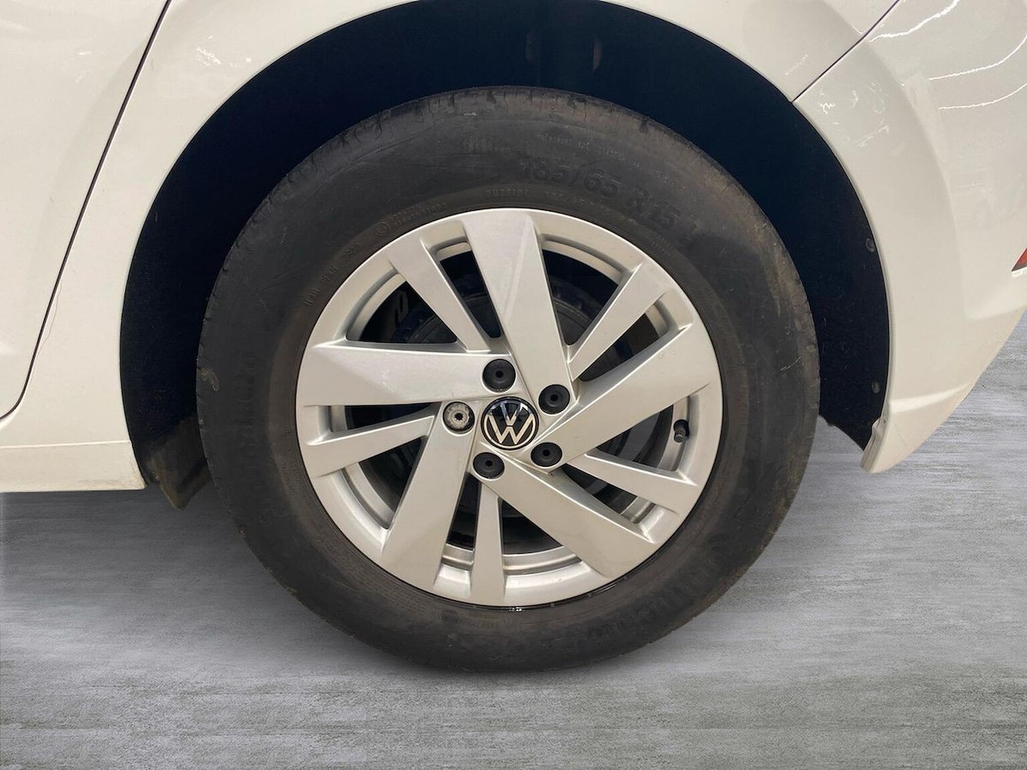 Used Volkswagen Polo 2022 for sale - 76905071: Photo 6