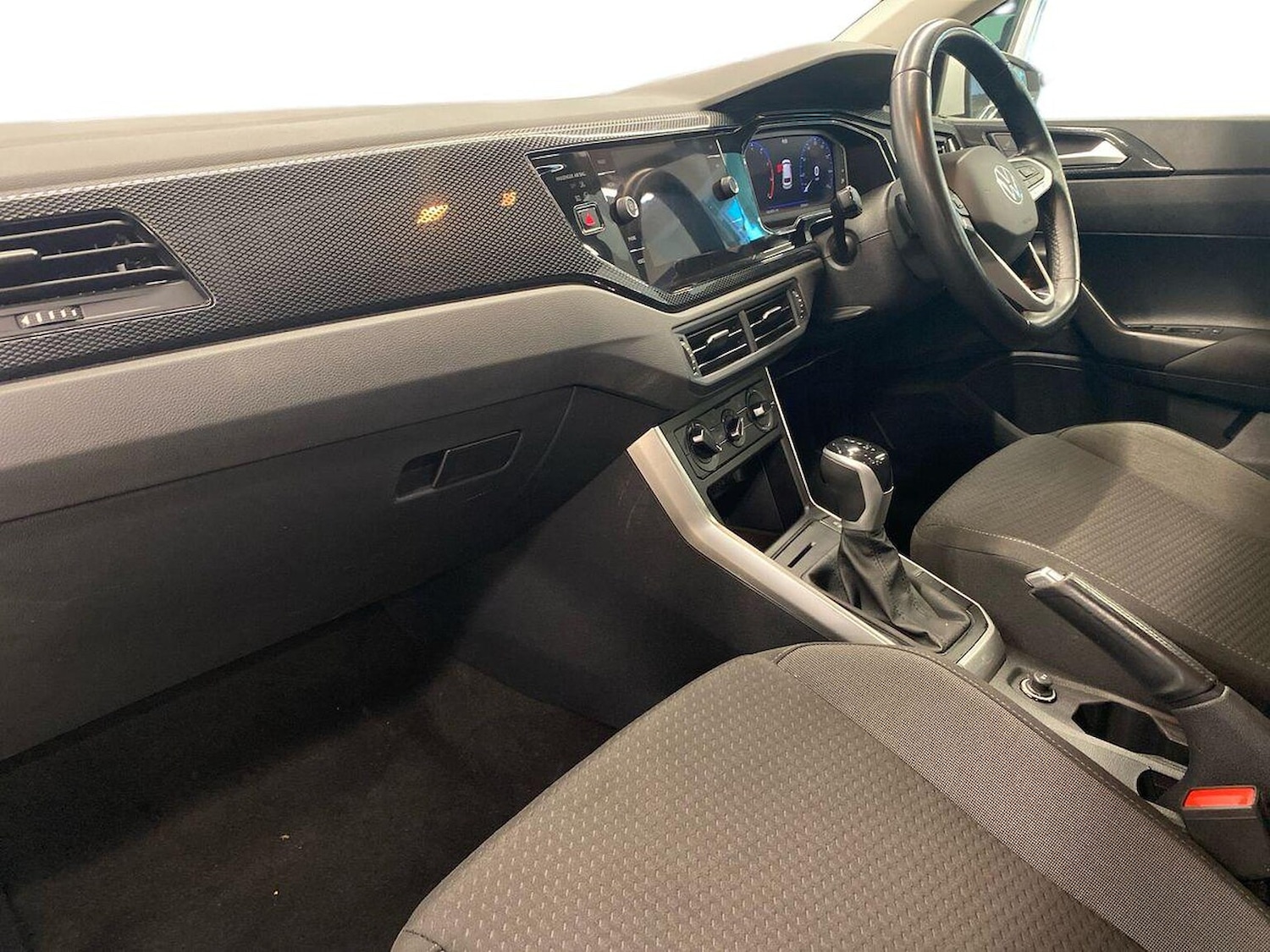 Used Volkswagen Polo 2022 for sale - 76905071: Photo 7