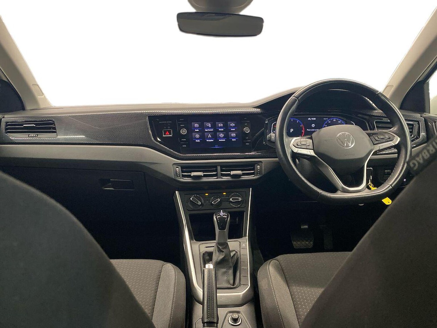 Used Volkswagen Polo 2022 for sale - 76905071: Photo 8