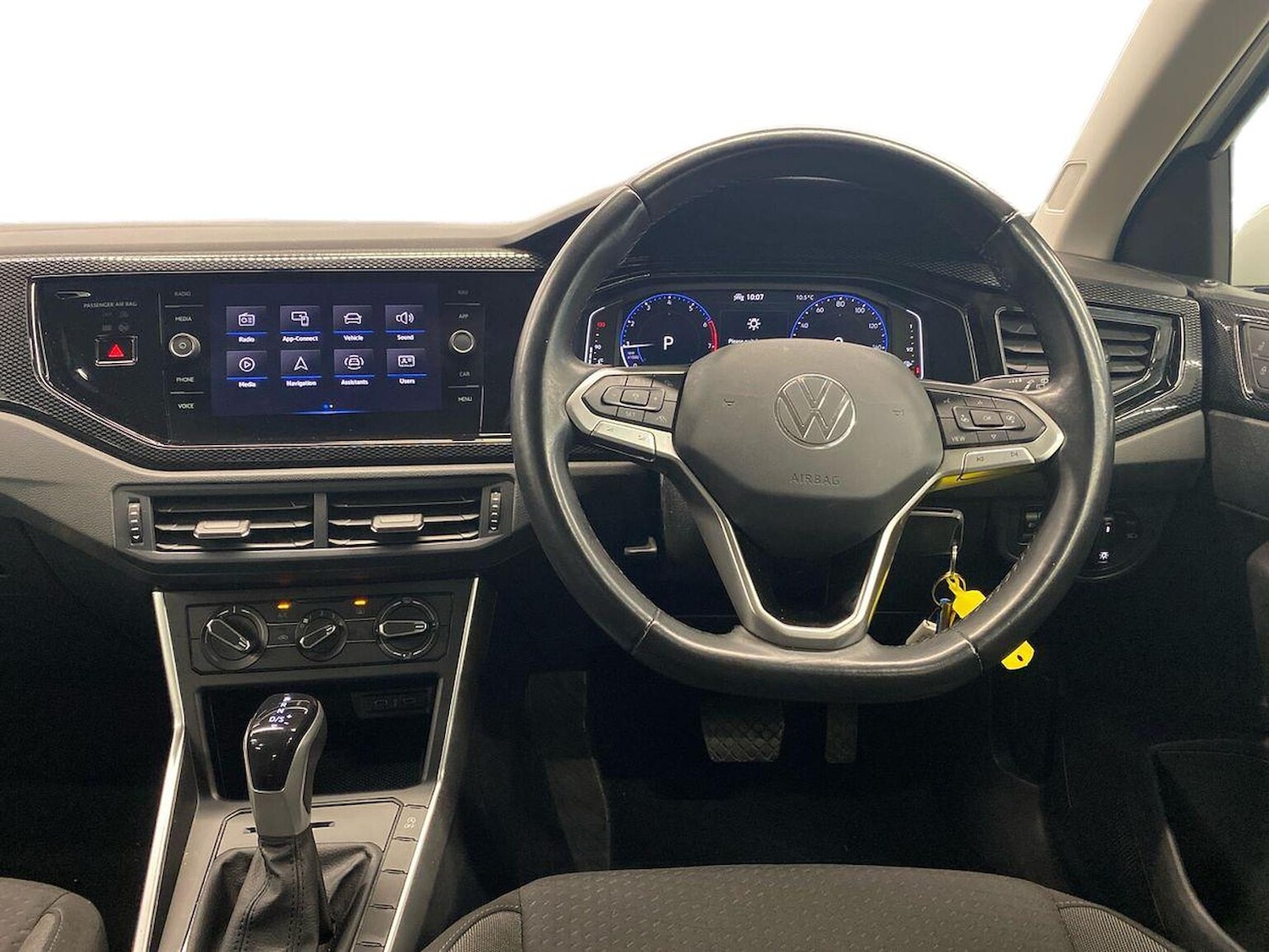 Used Volkswagen Polo 2022 for sale - 76905071: Photo 9