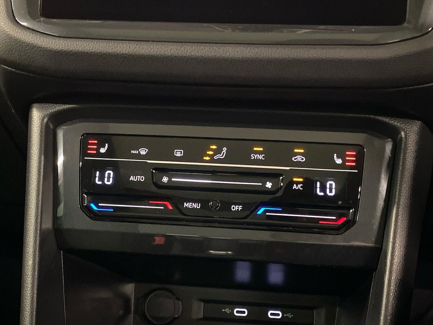 Used Volkswagen Tiguan 2021 for sale - 76637770: Photo 12