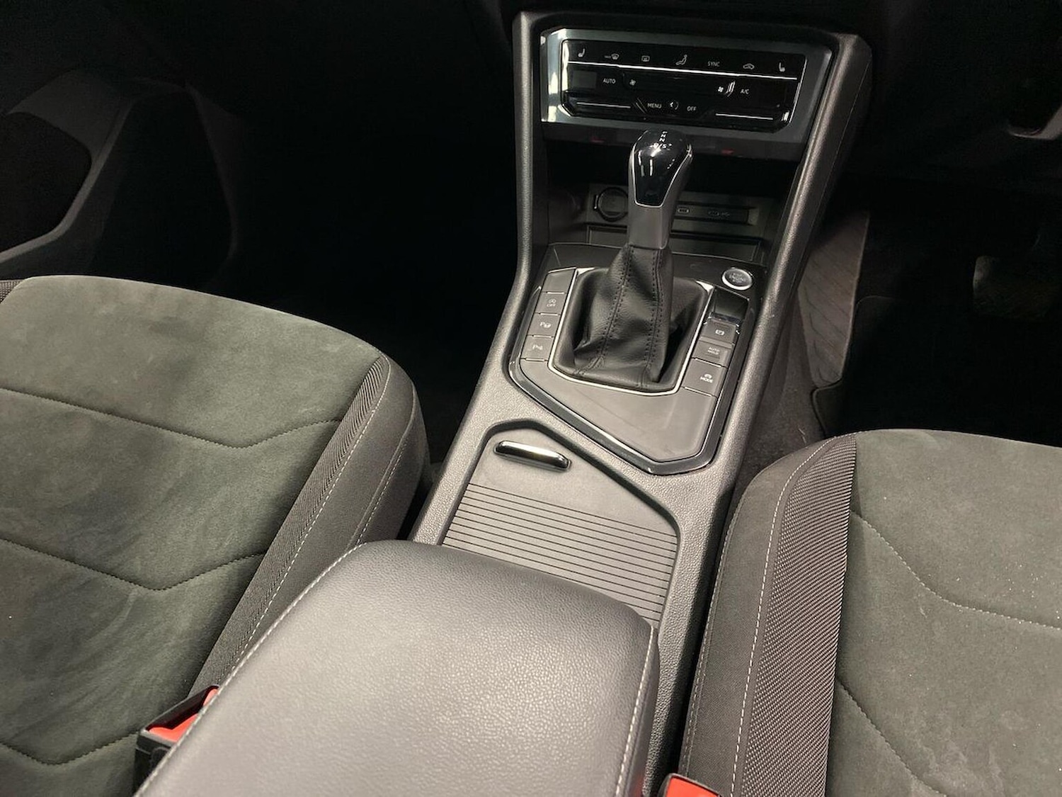 Used Volkswagen Tiguan 2021 for sale - 76637770: Photo 13