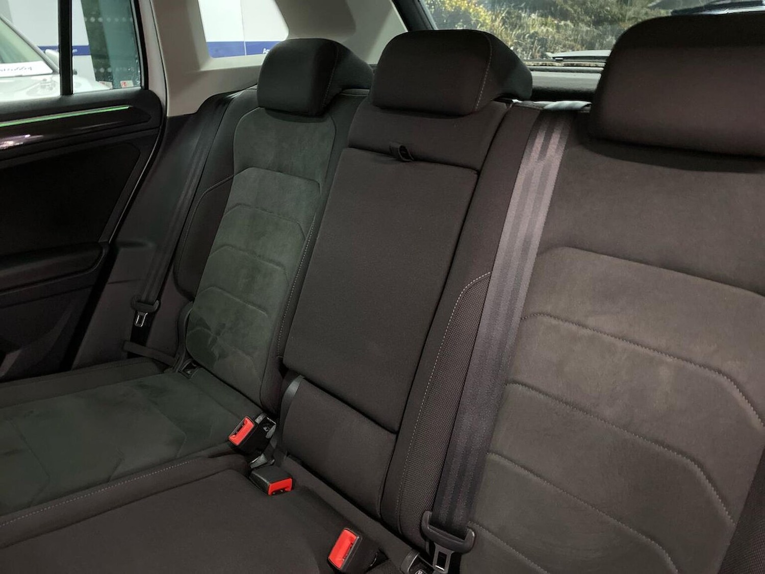 Used Volkswagen Tiguan 2021 for sale - 76637770: Photo 16