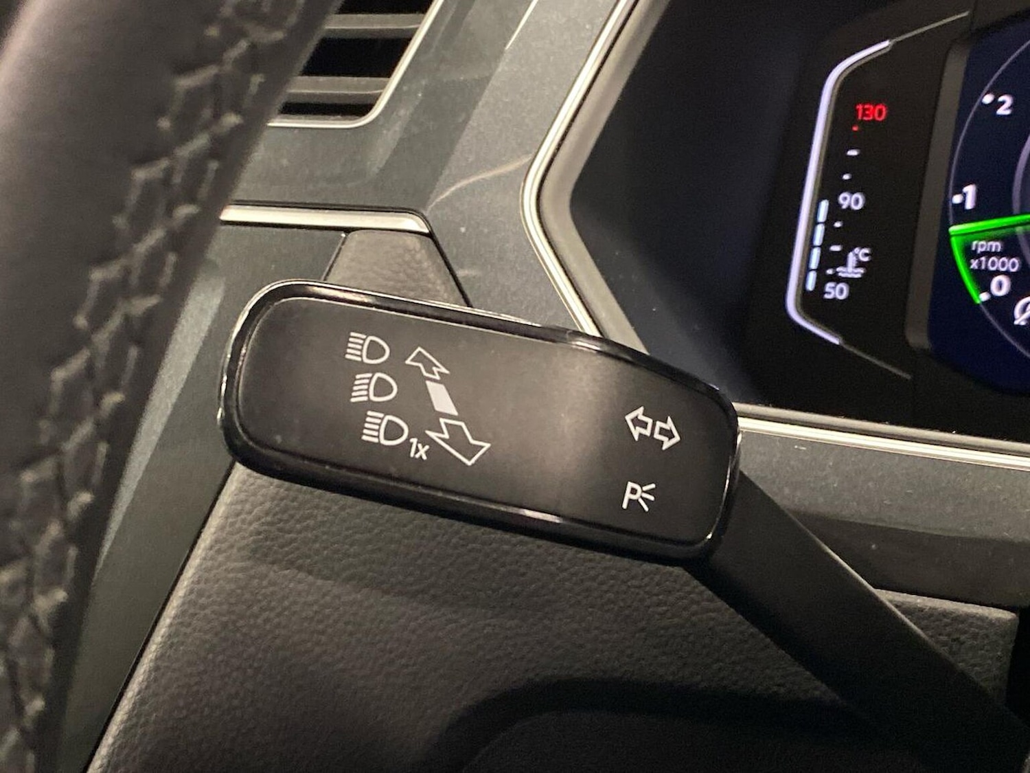 Used Volkswagen Tiguan 2021 for sale - 76637770: Photo 28