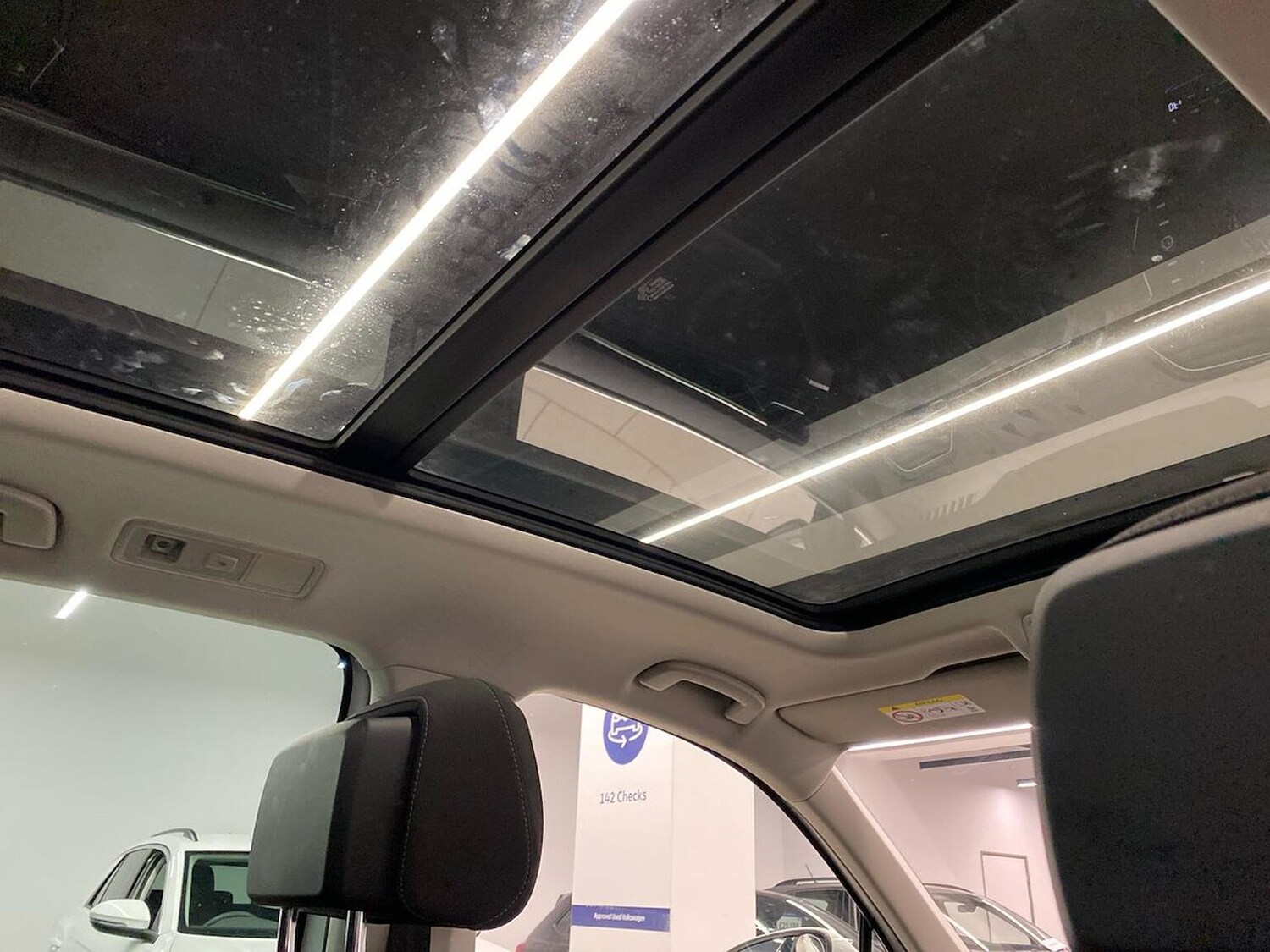 Used Volkswagen Tiguan 2021 for sale - 76637770: Photo 30