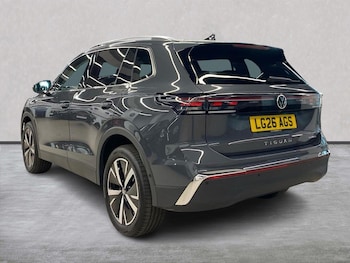 Used Volkswagen Tiguan 2026 for sale - 79143418: Photo