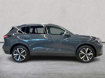 Used Volkswagen Tiguan 2026 for sale - 79143418: Photo