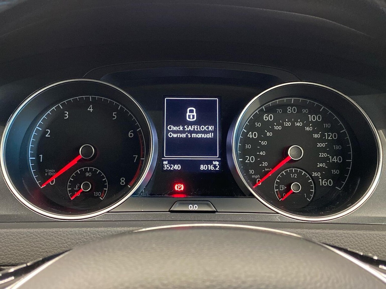 Used Volkswagen Golf 2018 for sale - 77872104: Photo 10