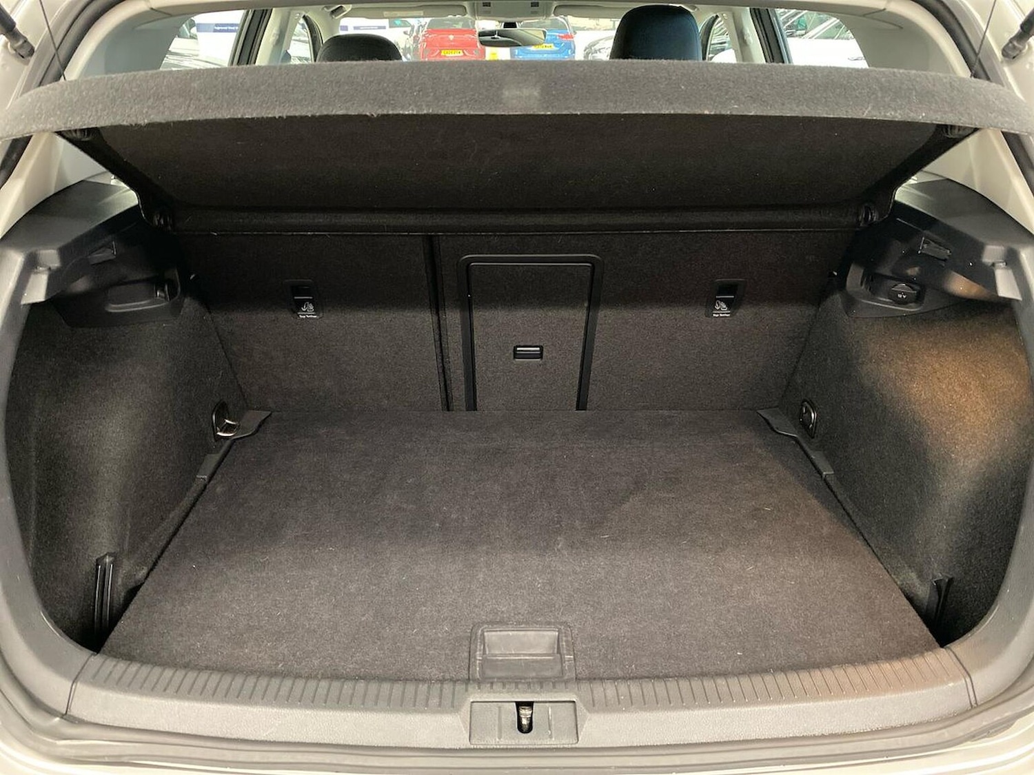 Used Volkswagen Golf 2018 for sale - 77872104: Photo 17