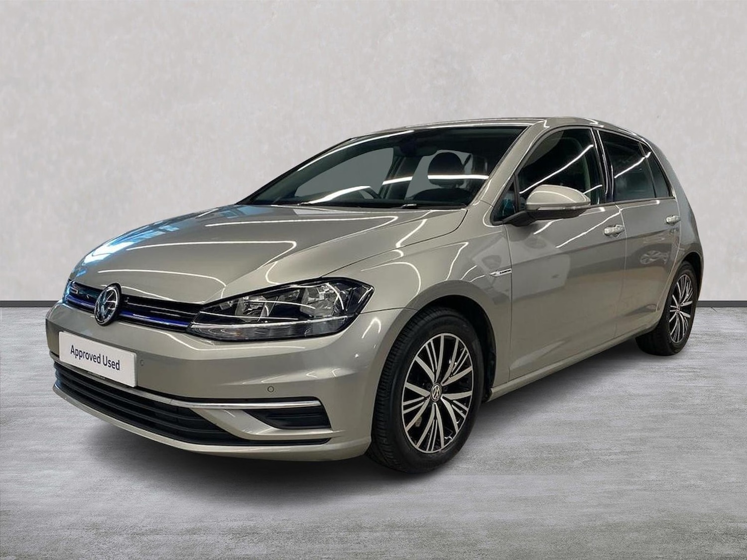 Used Volkswagen Golf 2018 for sale - 77872104: Photo 20