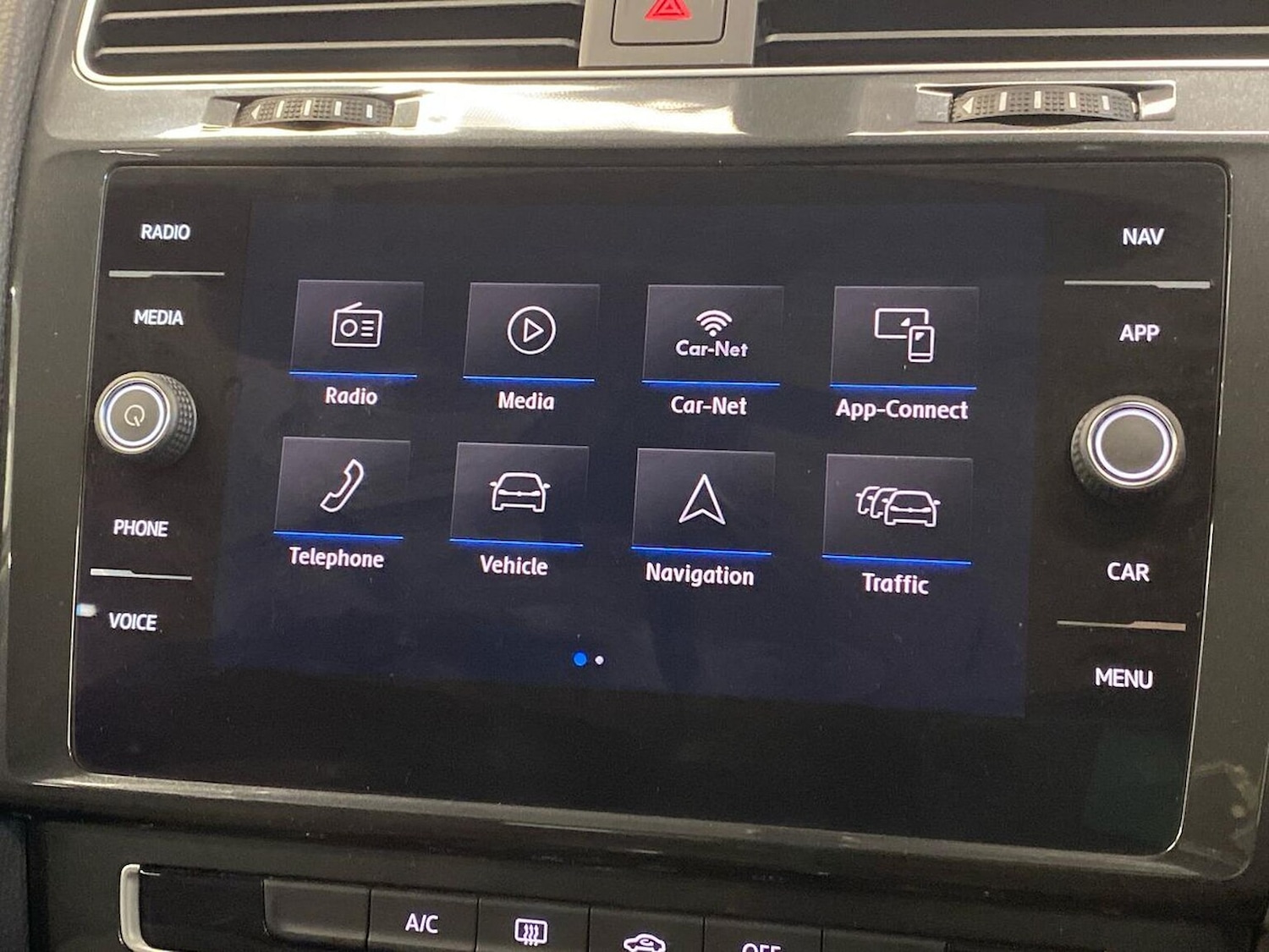 Used Volkswagen Golf 2018 for sale - 77872104: Photo 25