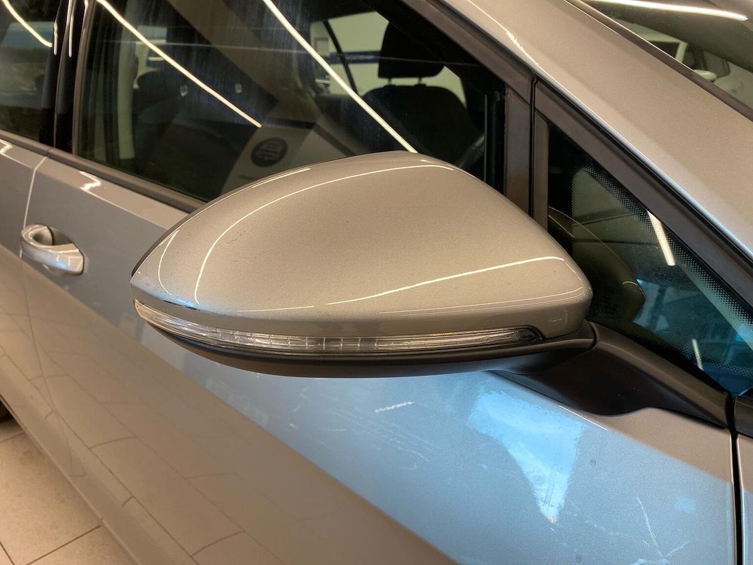 Used Volkswagen Golf 2018 for sale - 77872104: Photo 34