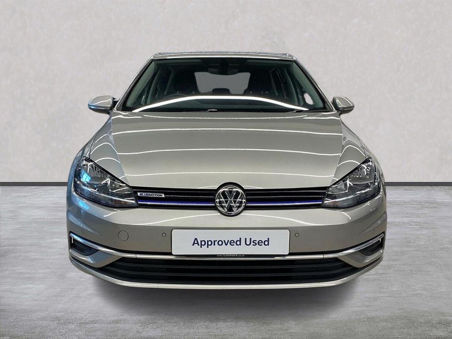 Used Volkswagen Golf 2018 for sale - 77872104: Photo 5