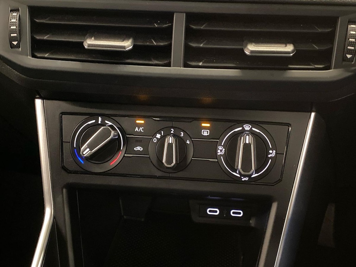 Used Volkswagen Polo 2022 for sale - 76497308: Photo 12