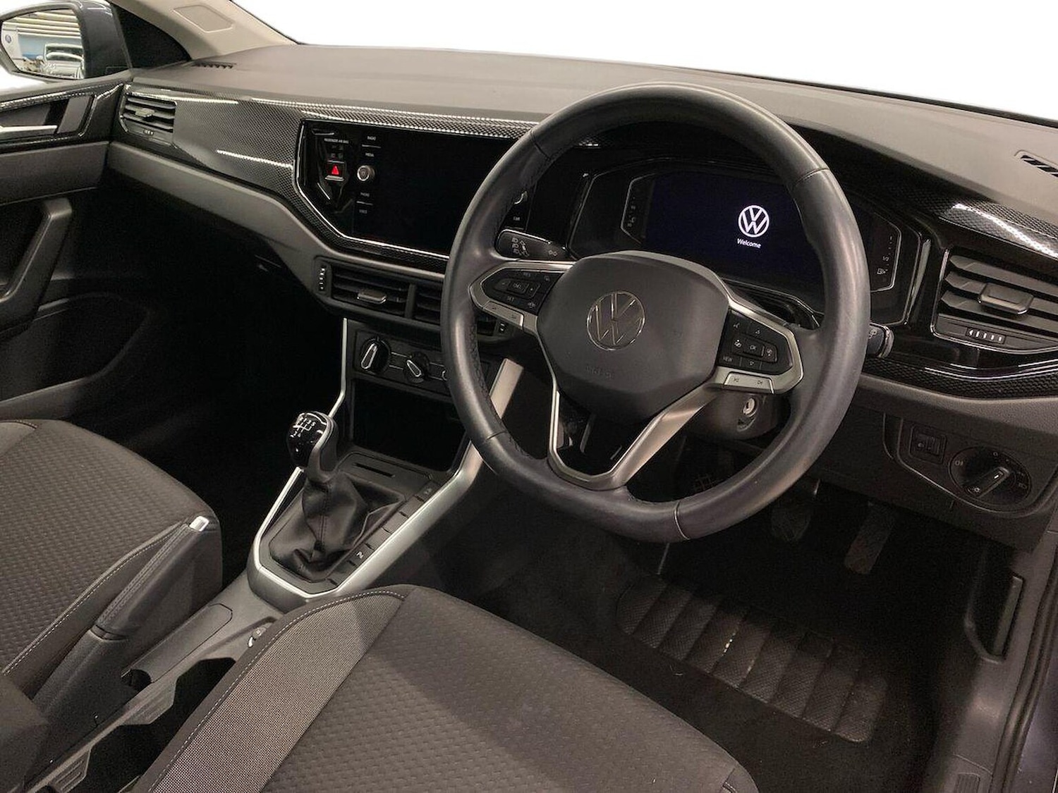 Used Volkswagen Polo 2022 for sale - 76497308: Photo 15