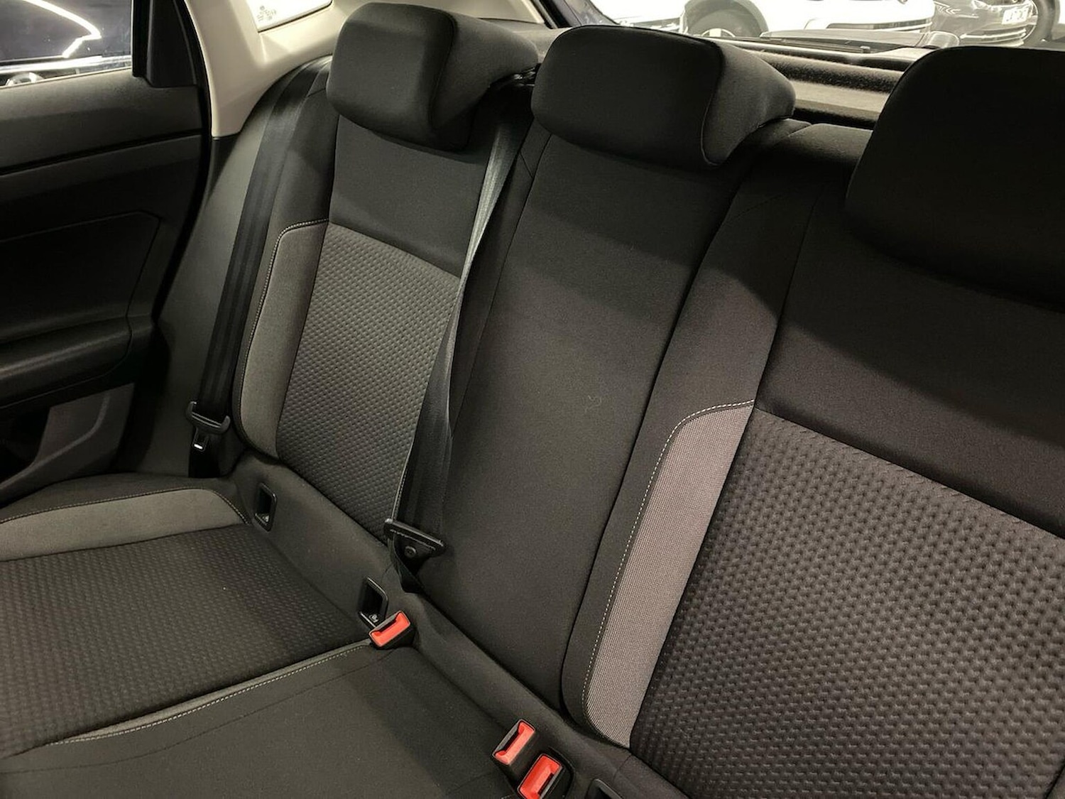 Used Volkswagen Polo 2022 for sale - 76497308: Photo 16